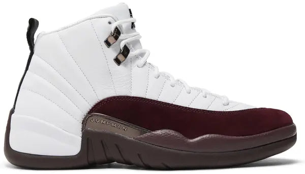 A Ma Maniére x Wmns Air Jordan 12 Retro SP 'White'