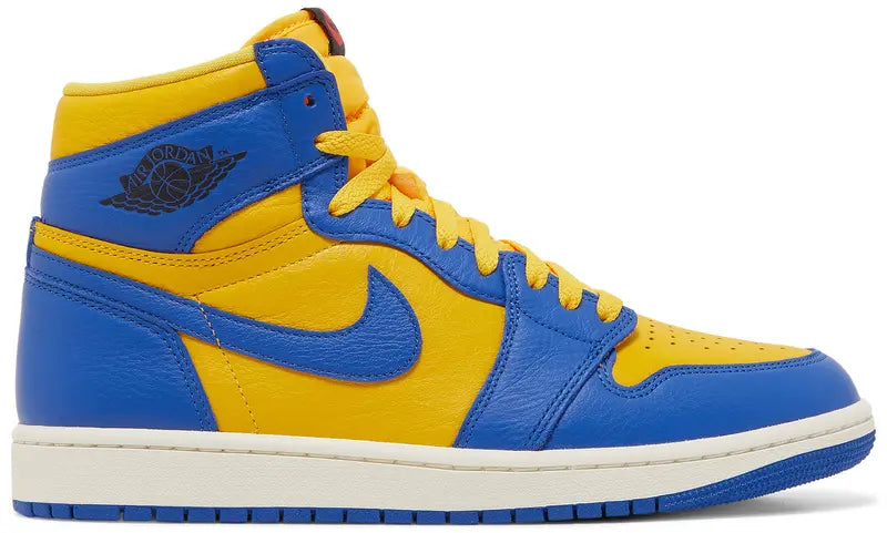 Wmns Air Jordan 1 Retro High OG 'Reverse Laney'