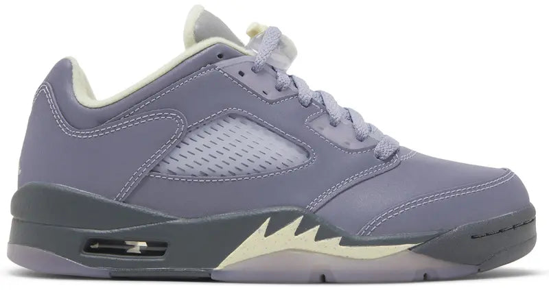 Wmns Air Jordan 5 Retro Low 'Indigo Haze'