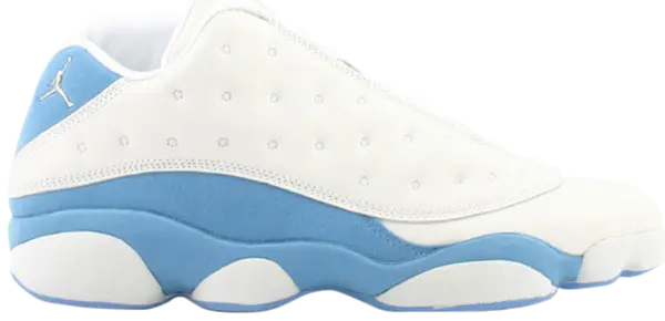 Wmns Air Jordan 13 Retro Low 'University Blue'