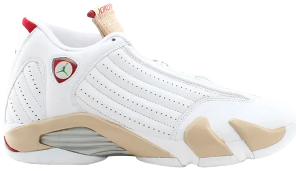 Wmns Air Jordan 14 Retro 'Linen