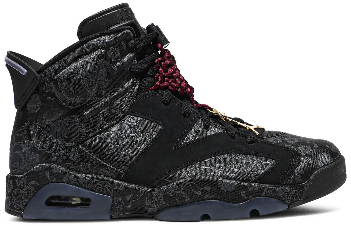 Wmns Air Jordan 6 Retro 'Singles Day'