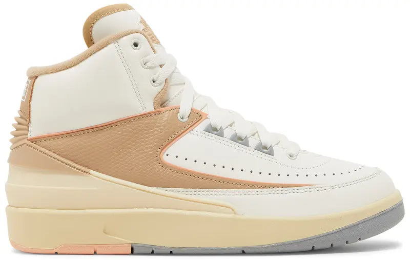 Wmns Air Jordan 2 Retro 'Sunset Haze'