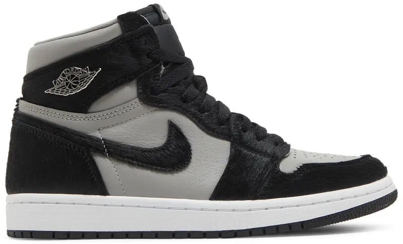Wmns Air Jordan 1 Mid 'Diffused Blue