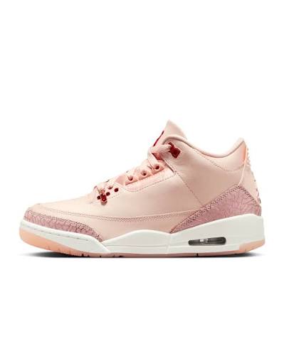 Jordan 3 Women