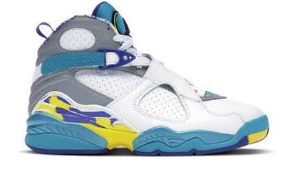 Jordan 8 Women