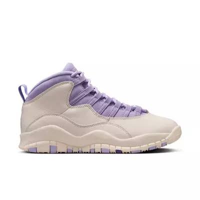 Jordan 10 Women
