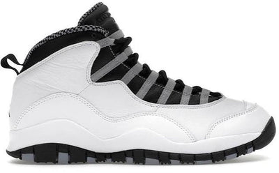 Jordan 10