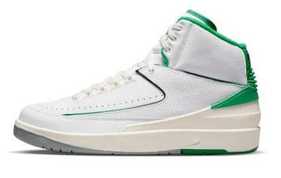 Jordan 2