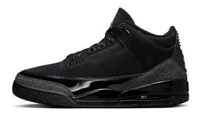 Jordan 3