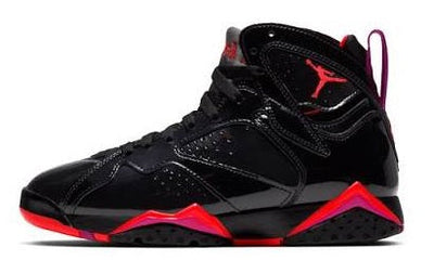 Jordan 7