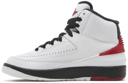 Wmns Air Jordan 2 Retro 'Chicago' 2022