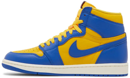 Wmns Air Jordan 1 Retro High OG 'Reverse Laney'