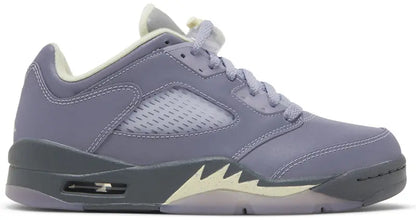 Wmns Air Jordan 5 Retro Low 'Indigo Haze'