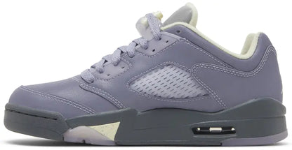 Wmns Air Jordan 5 Retro Low 'Indigo Haze'