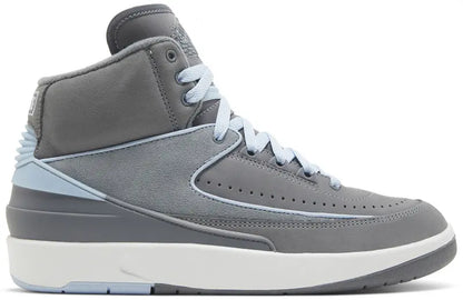 Wmns Air Jordan 2 Retro 'Cool Grey