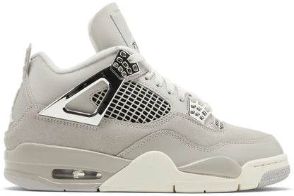 Wmns Air Jordan 4 Retro 'Frozen Moments