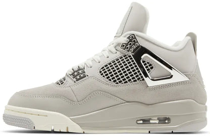 Wmns Air Jordan 4 Retro 'Frozen Moments