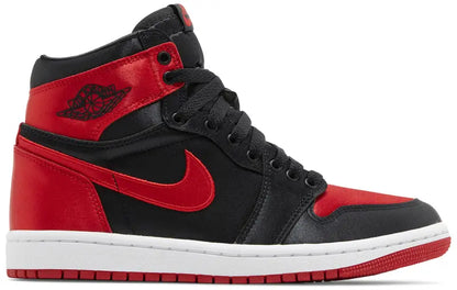 Wmns Air Jordan 1