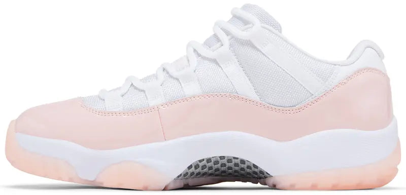 Wmns Air Jordan 11 Retro Low 'Legend Pink'
