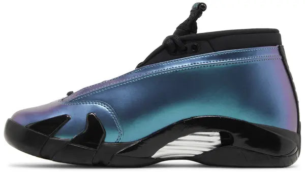 Wmns Air Jordan 14 Retro Low 'Love Letter'