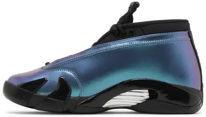 Wmns Air Jordan 14 Retro Low 'Love Letter'