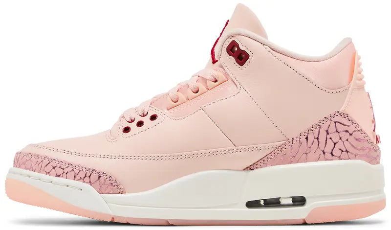 Wmns Air Jordan 3 Retro 'Treat Yourself'