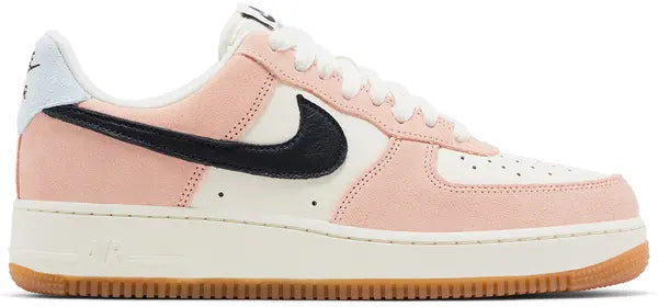 Nike Wmns Air Force 1 Low 'Arctic Orange'