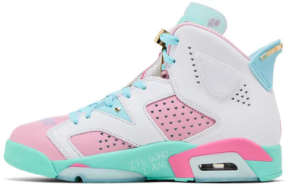 Wmns Air Jordan 6 Retro 'Doernbecher 2025'