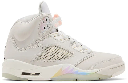 Wmns Air Jordan 5 Retro 'Year of the Snake'