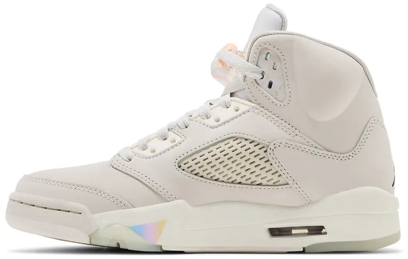 Wmns Air Jordan 5 Retro 'Year of the Snake'