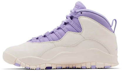 Wmns Air Jordan 10 Retro 'Hydrangeas'