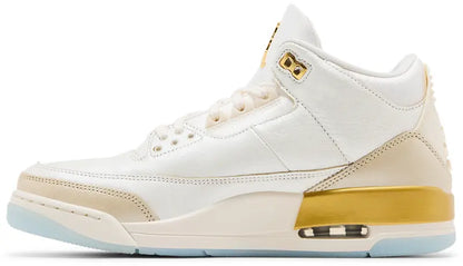 Wmns Air Jordan 3 'Champagne and Oysters'