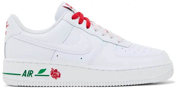 Nike Wmns Air Force 1 'Roses'