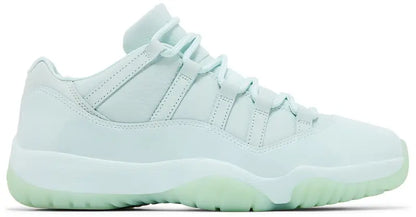 JAIDE x Wmns Air Jordan 11 Low 'Fiberglass'