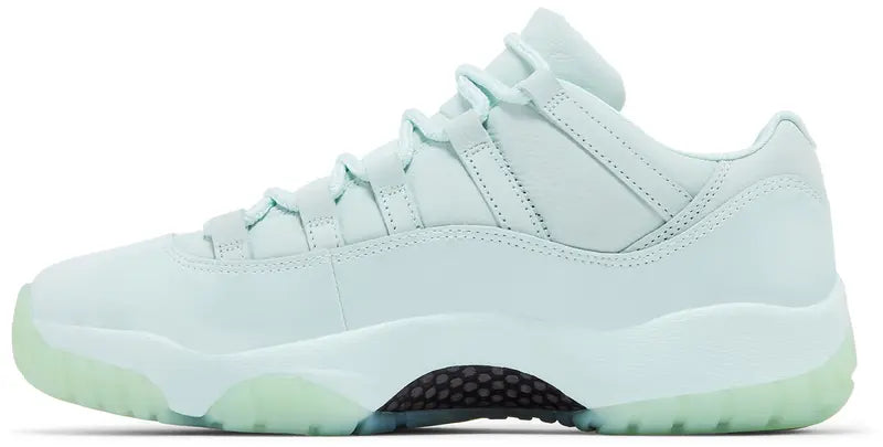 JAIDE x Wmns Air Jordan 11 Low 'Fiberglass'