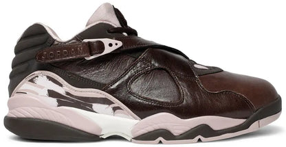 Wmns Air Jordan 8 Retro Low 'Dark Cinder'