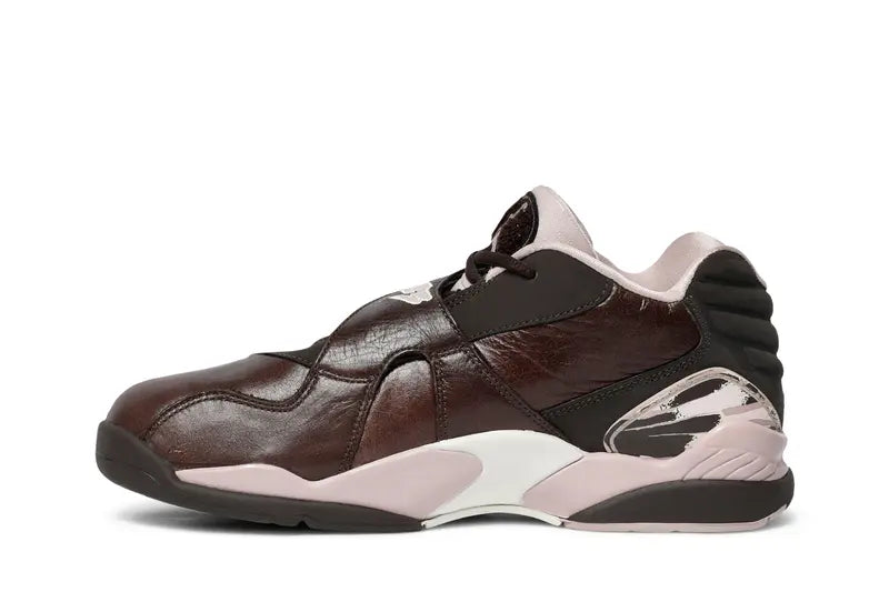 Wmns Air Jordan 8 Retro Low 'Dark Cinder'