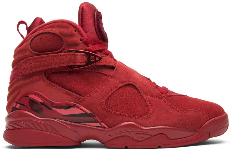 Wmns Air Jordan 8 Retro 'Valentine's Day'