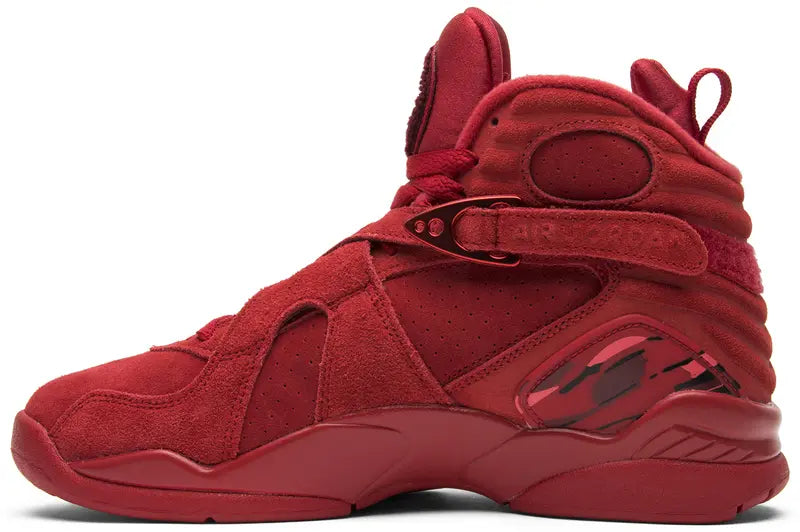 Wmns Air Jordan 8 Retro 'Valentine's Day'