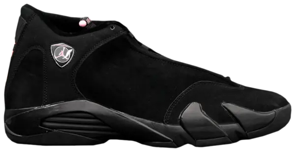 Wmns Air Jordan 14 Retro 'Real Pink'