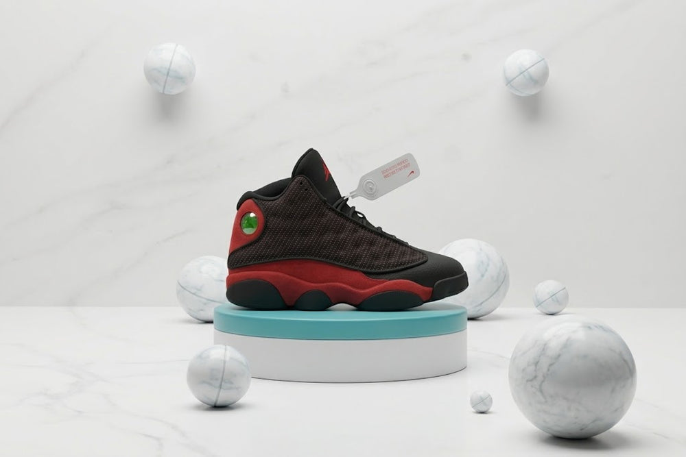 Jordan 13