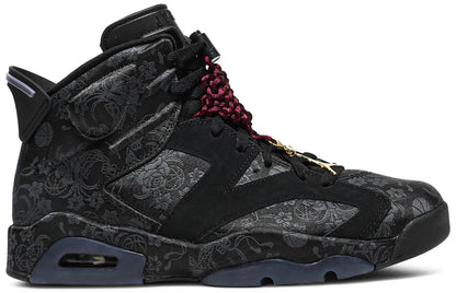 Wmns Air Jordan 6 Retro 'Singles Day'