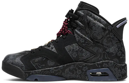 Wmns Air Jordan 6 Retro 'Singles Day'