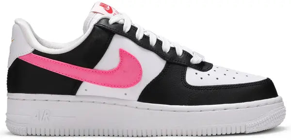 Nike Wmns Air Force 1 '07 'Satin Swoosh