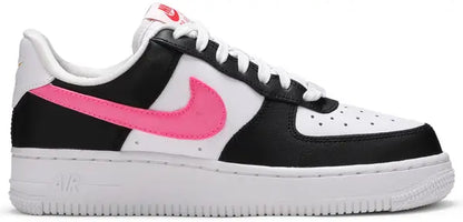 Nike Wmns Air Force 1 '07 'Satin Swoosh