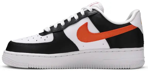 Nike Wmns Air Force 1 '07 'Satin Swoosh