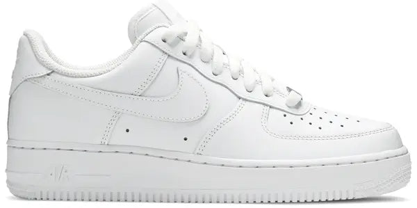 Nike Wmns Air Force 1 '07 'Triple White'