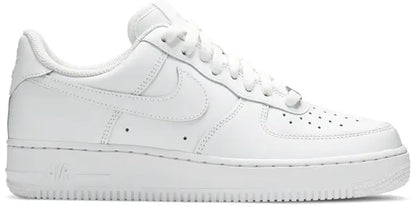 Nike Wmns Air Force 1 '07 'Triple White'