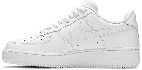 Nike Wmns Air Force 1 '07 'Triple White'